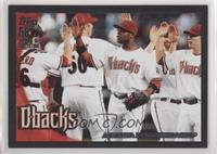 Arizona Diamondbacks #/59