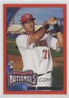 Ian Desmond #/299