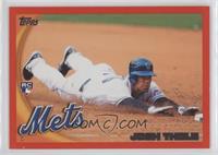 Josh Thole #/299