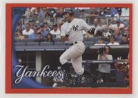 Alex Rodriguez (Batting) #/299