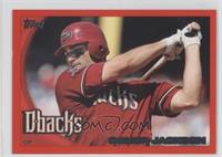 Conor Jackson #/299