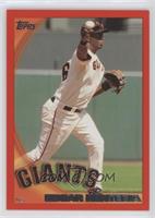 Edgar Renteria #/299