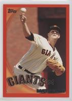 Matt Cain #/299