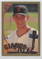 Madison Bumgarner [EX to NM] #/2,010