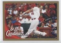 Matt Holliday #/2,010