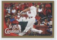 Matt Holliday #/2,010