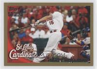 Matt Holliday #/2,010