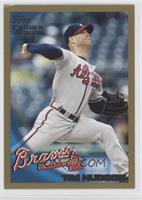 Tim Hudson [Noted] #/2,010