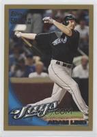 Adam Lind [EX to NM] #/2,010