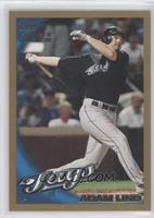 Adam Lind #/2,010