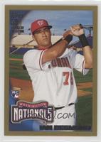 Ian Desmond #/2,010