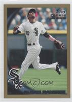 Alexei Ramirez #/2,010