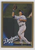 Andre Ethier [EX to NM] #/2,010