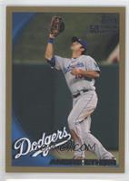 Andre Ethier #/2,010