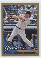 Mark Teixeira (Batting) #/2,010