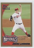 John Lannan #/2,010