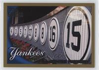 Franchise History - New York Yankees #/2,010