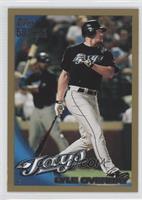 Lyle Overbay #/2,010