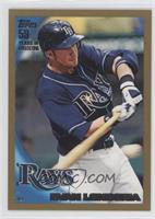 Evan Longoria #/2,010