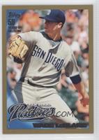 Wade LeBlanc #/2,010