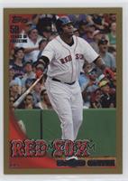 David Ortiz #/2,010