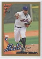 Jenrry Mejia #/2,010