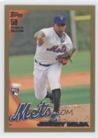 Jenrry Mejia #/2,010