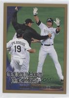 Colorado Rockies #/2,010