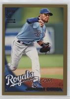 Joakim Soria #/2,010