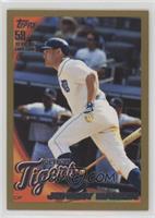 Johnny Damon (Running) #/2,010