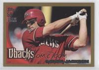 Conor Jackson #/2,010