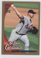 Chris Carpenter #/2,010