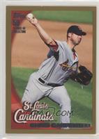 Chris Carpenter #/2,010