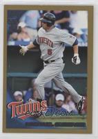 Michael Cuddyer [Good to VG‑EX] #/2,010