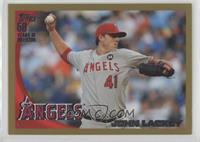 John Lackey #/2,010