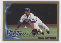 B.J. Upton #/2,010