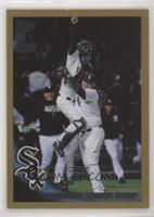 Chicago White Sox #/2,010