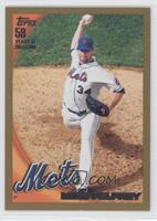 Mike Pelfrey #/2,010