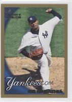 CC Sabathia #/2,010