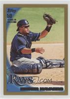 Dioner Navarro [Noted] #/2,010