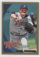 Carl Pavano #/2,010