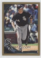 Paul Konerko #/2,010