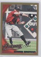 Darin Erstad #/2,010