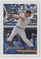 Mark Teixeira (Batting)