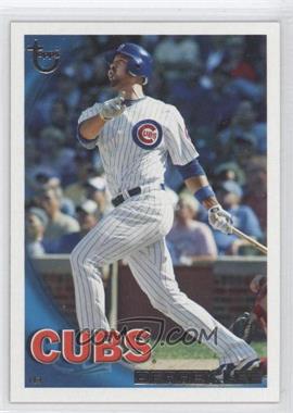 2010 Topps - [Base] - Target Retro #3 - Derrek Lee