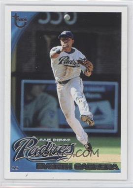 2010 Topps - [Base] - Target Retro #551 - Everth Cabrera