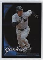 Hideki Matsui (Running)