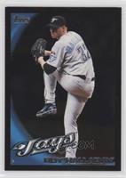 Roy Halladay [EX to NM]