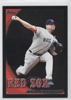 Josh Beckett