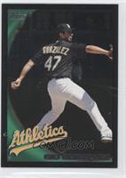 Gio Gonzalez